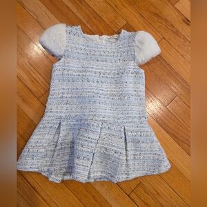 Doe A Dear Girl's Dress